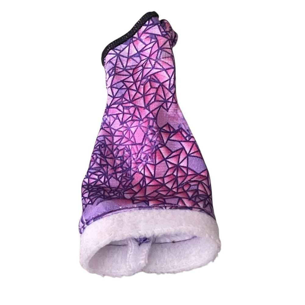 Monster High Scaris City Of Frights Abbey Bominable Replacement Dress